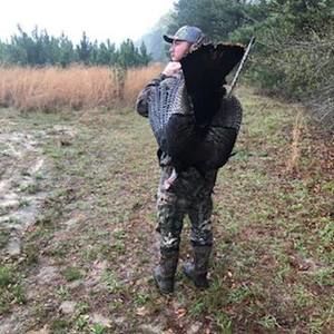 Meet your Posher, Matt